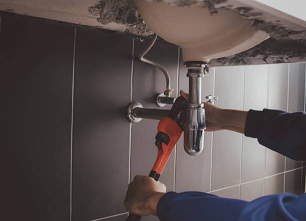 Çengelköy Lavabo Tikali Boru Açma