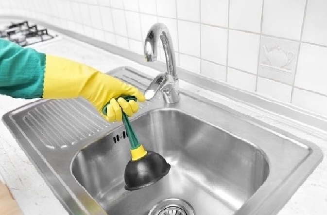 Çengelköy Mutfak Lavabo Tikali Boru Açma