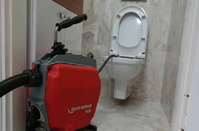 Çengelköy Mutfak Lavabo Tikali Boru Açma