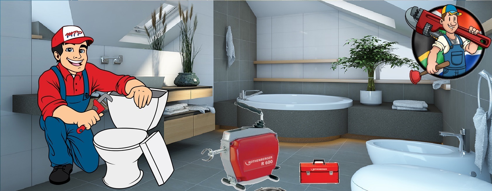 Çengelköy Mutfak Lavabo Tikali Boru Açma